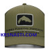 Кепка Simms Double Haul Icon Trucker Loden